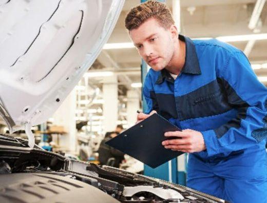Car Repair Rockford