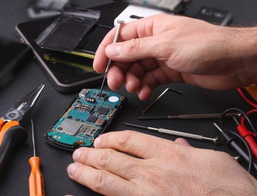Tech Plug Cell Phone Repair