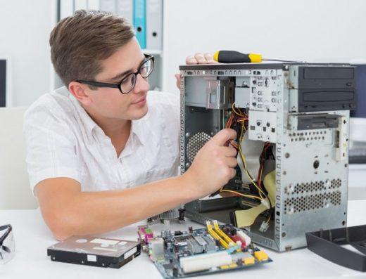 Empirical Tech Works