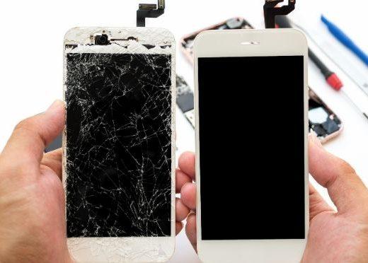 Certified Phone Repair