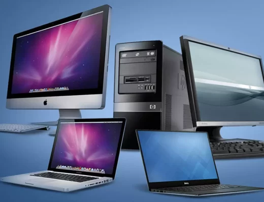 Computer Care Services
