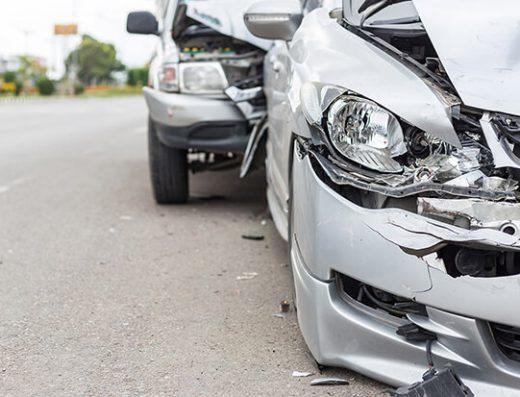 CRASH1 Collision Center