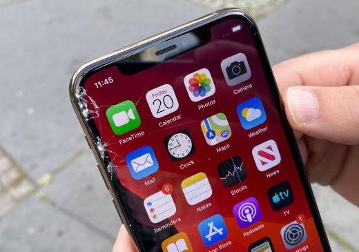 Certified Phone Repair