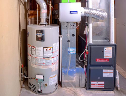 Lungo’s Plumbing Services