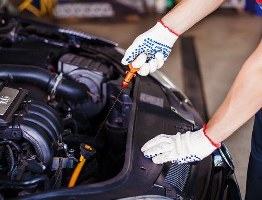 Alex’s Auto Mechanic