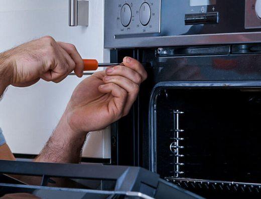 Automatic Appliance Parts