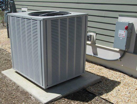 Castilleja Central Heating & Air