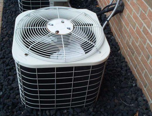 Allen Heating & Cooling