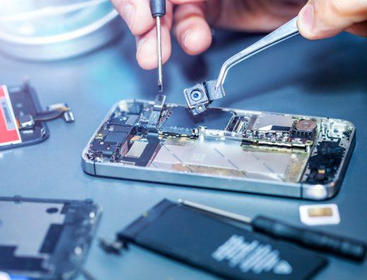 Fixable Rockford Cell Phone Repair