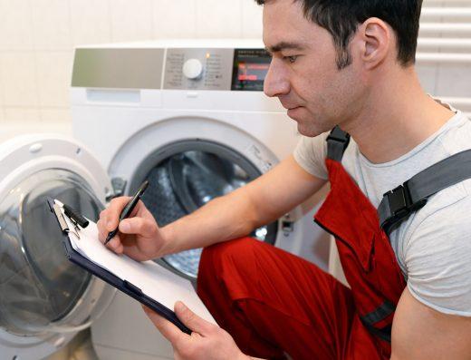 Davids Appliance Service Inc