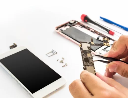 Tech Plug Cell Phone Repair