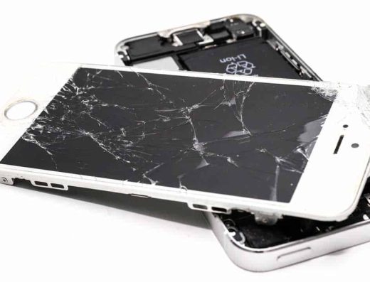 iPhone & iPad Repair