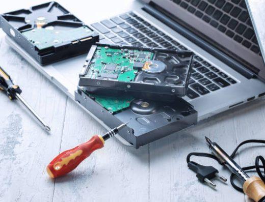 Quality Computer Services