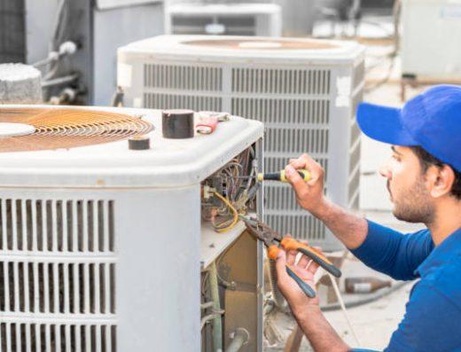 Wilburn Heating & Air Co