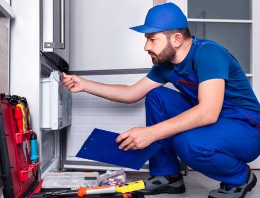 Factory Appliance Repair