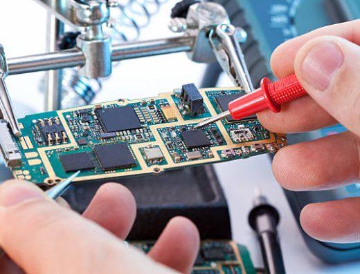 Knights phone repair