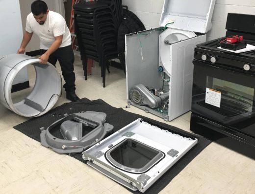 New Milford Appliance