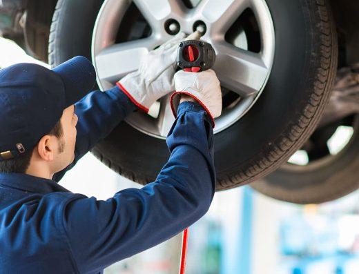 Buchanan’s Auto Repair & More