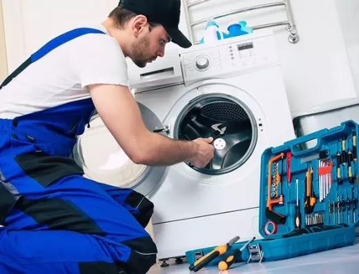 Diamond Factory Service