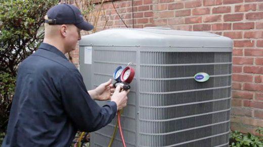 Temperature Doctors Heating & Cooling