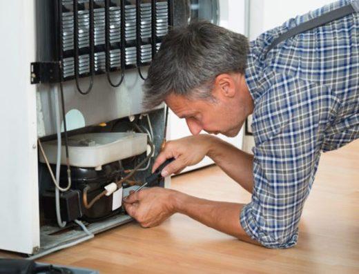 Kelly’s Appliance Repair