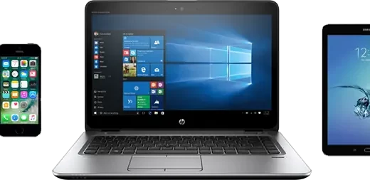 Cary Grove Computers