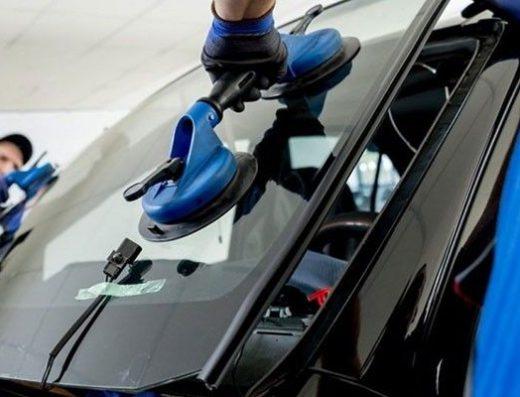 David’s Mobile Auto Glass