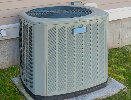 Polansky Heating & Air