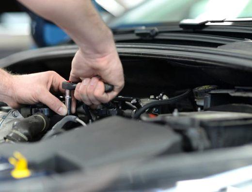 Auto Clinic of Rockford