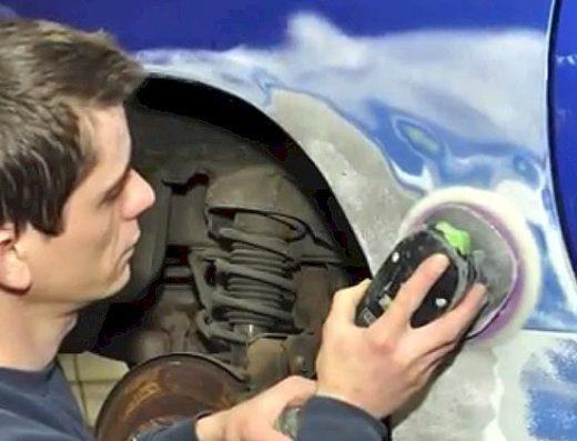 Benny & Sons Body Shop