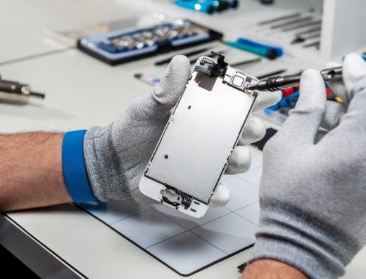 T-Mobile Rockford, Illinois