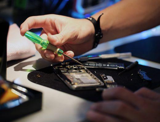 We Fix It Rockford, Illinois