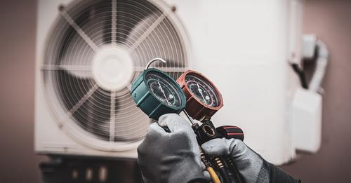 National Heating & Cooling