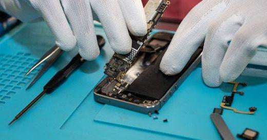 Intelligent Computer and Cellular Repair