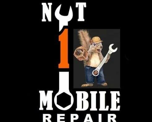 One Nut Mobile Repair