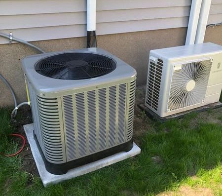 Eco Plumbing Heating and Air Conditioning