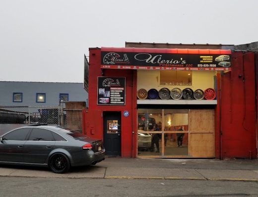 Ulerio’s Performance