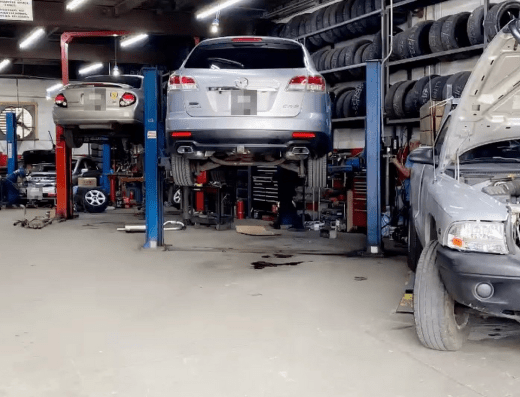 Ranchete Auto Service