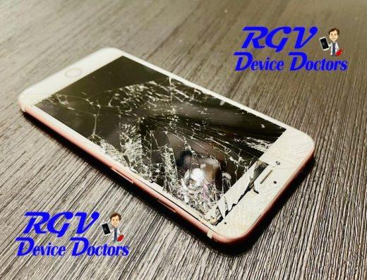 RGV Device Doctors – Cellphone Repair
