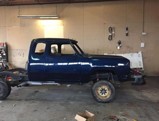 One Nut Mobile Repair