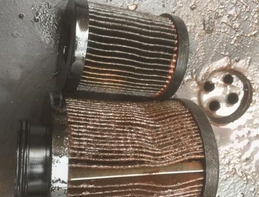 One Nut Mobile Repair