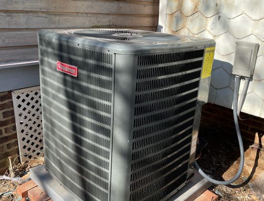 R&R Climate Systems Solutions