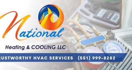 National Heating & Cooling
