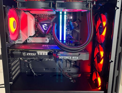 PC Solution – Computer Tech Services