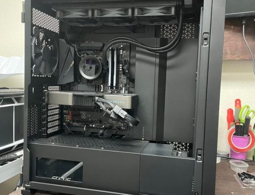 PC Solution – Computer Tech Services