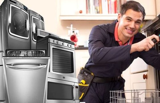 A-1 Appliance Repair Services