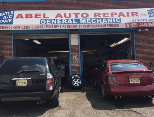 Abel Auto Repair