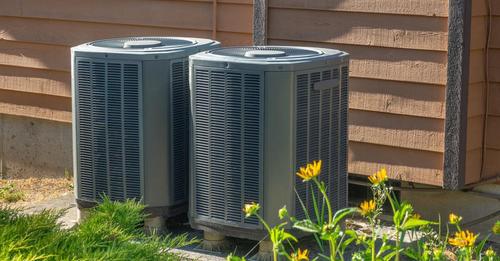 All Week Air Conditioning