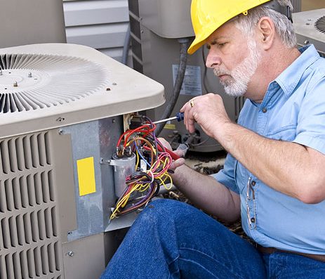 Green Apple Mechanical