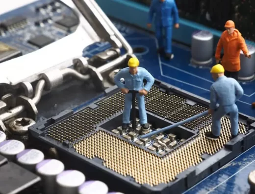 Complete Computer Solutions of NJ